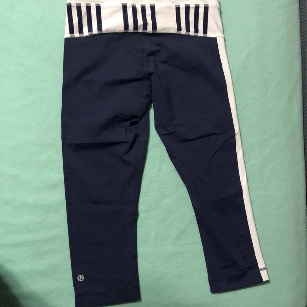 Lululemon Tights size 6-8